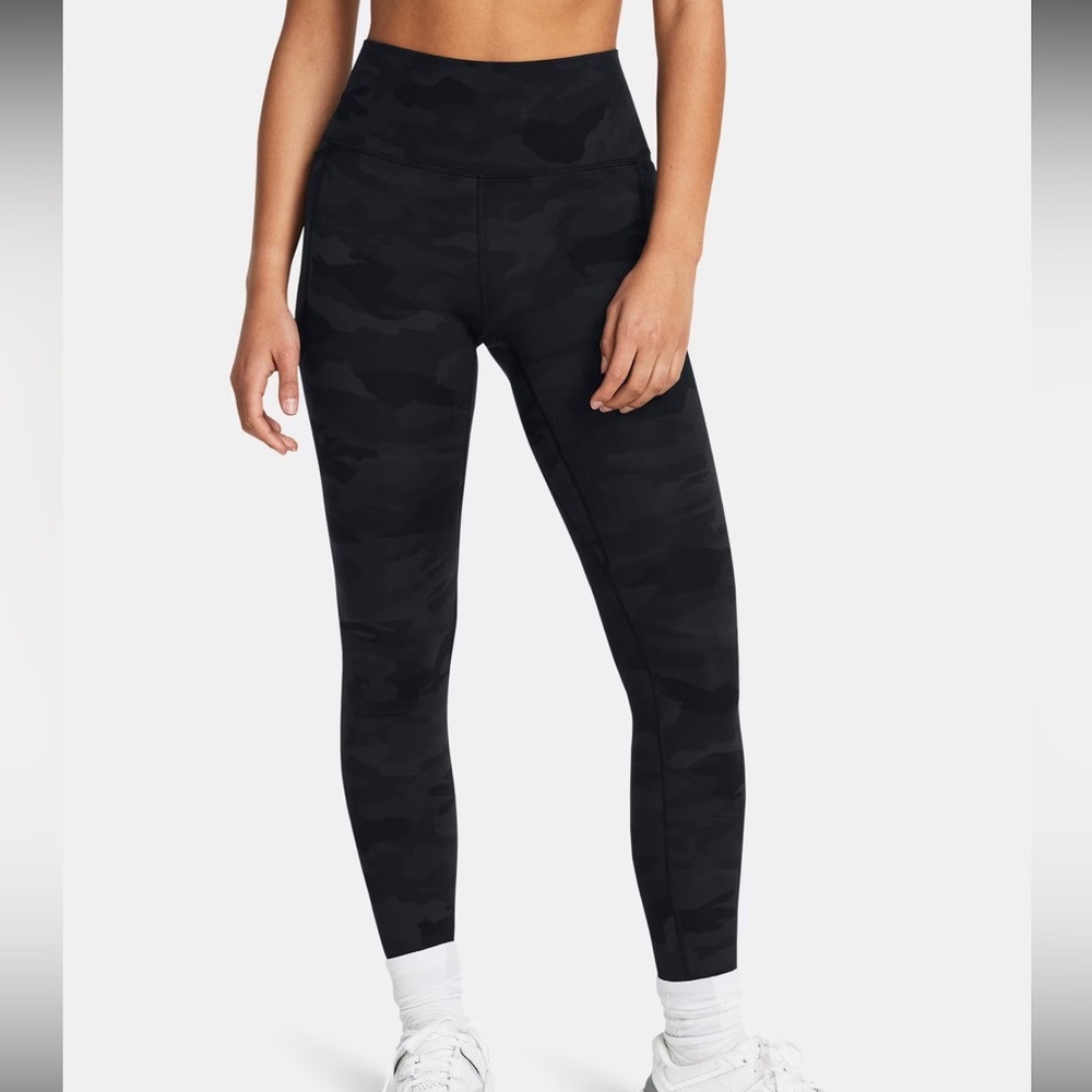 UA Meridian Printed Leggings